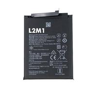 L2M1 Batteria HB356687ECW compatibile con Huawei P30 Lite MAR-LX2 Marie-LX2 MAR-LX2A Marie-LX2A MAR-LX2B Marie-LX2B 3340mAh 12.76Wh 3.82V