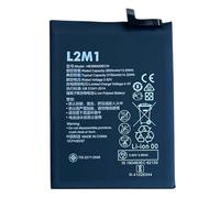 L2M1 Batteria HB386590ECW compatibile con Honor View 10 Lite JSN-L21 JSN-LX1 JSN-L22 JSN-LX2 JSN-L23 JSN-LX3 3750mAh 14.33Wh 3.82V