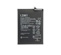 L2M1 Batteria HB396286ECW compatibile con Huawei P Smart 2020 POT-LX1A 3400mAh 12.99Wh 3.82V