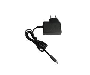 L2M1 Caricatore Caricabatterie 5V 1A cavo Micro USB Connettore Lungo Long Tip per Brondi Amico Prezioso