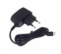 L2M1 Caricatore Caricabatterie 5V 1A cavo Micro USB Connettore Lungo Long Tip per Brondi Amico Sincero