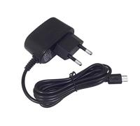 L2M1 Caricatore Caricabatterie 5V 1A cavo Micro USB per Brondi Amico Mio+ Più Plus