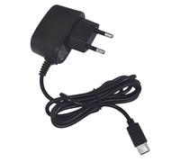 L2M1 Caricatore Caricabatterie 5V 2A cavo Type-C per Brondi Amico Smartphone S+ Più Plus