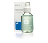 L3 - BIO-LOZIONE ATTIVA CONTRO OGNI TIPO DI FORFORA - 100ML - HAIRMED