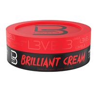 Logic 3 Crema per capelli Livello 3 – Brillantezza e idratazione – 150 ml