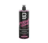 L3VEL3 Aftershave Cologne Dopobarba Spray 400ml