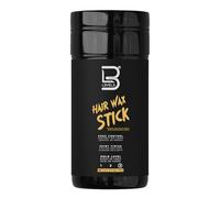 Cera capelli stick L3VEL3 tenuta forte finitura lucida aspetto naturale 75g