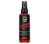 L3 Level 3 Dopobarba Spray Colonia - Ammorbidisce la pelle - Rinfresca e allevia viso e pelle - Formula idratante livello tre dopo la rasatura, 100 ml