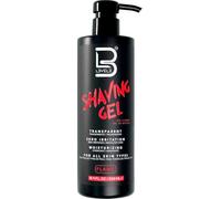 L3 Level 3 Flame Gel da barba 500 ml