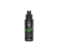 L3 Spray dopobarba Level 3 Colonia - Ammorbidisce la pelle - Rinfresca e allevia viso e pelle - Formula idratante livello tre dopo la rasatura (fresco - piccolo)