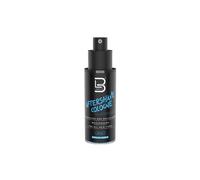 L3 Spray dopobarba Level 3 Colonia - Ammorbidisce la pelle - Rinfresca e allevia viso e pelle - Formula idratante Livello Tre dopo la rasatura (Aqua - Small)