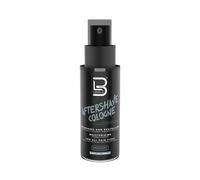 L3 Spray dopobarba Level 3 Colonia, ammorbidisce la pelle, rinfresca e allevia viso e pelle, formula idratante livello tre dopo la rasatura (mezzanotte - piccola)