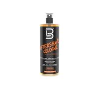 L3VEL3 Aftershave Cologne Dopobarba Spray 400ml