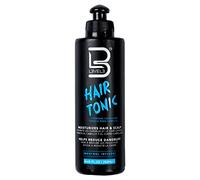 L3 Vel3 - Capelli tonici per uomini, 8,45 oz tonic