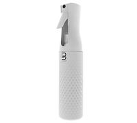 L3 VEL3 - Flacone spray smussato, distribuisce l'acqua in modo uniforme, copre efficacemente grandi aree, produce una nebbia potente e continua, facile e comodo da tenere in mano, design innovativo,