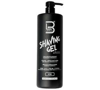 L3 VEL3 - Gel Ice - Gel da barba Ice 1000 ml