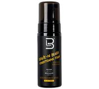 L3V3L3 Leave In Beard Conditioning Foam 150ml