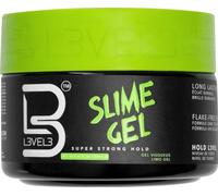 L3 VEL3 Slime Gel da 20 ml (confezione da 2)