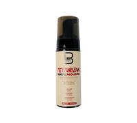 L3 VEL3 Texturizing Wave Mousse, schiuma per capelli con glicerina e pro-vitamina B5, 150 ml