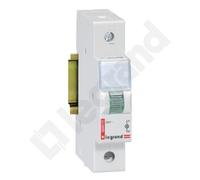 L313 LUCE DI SEGNALAZIONE MODULARE 1M 230V VERDE L300 604077
