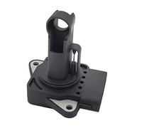 L321-13-215 MAF Mass Air Flow Meter Sensore Adatto per Maz-da 2 3 323 5 6 626 B-SERIE BT-50 CX7 CX-7 MPV MX-5 MX5 PREMACY RX8 RX-8 1.3 1.5 1.6 1.8 2.0 2.2 2.3 2.5 Benzina Diesel