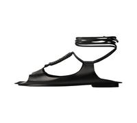 L37 - A FEW Endless Hours - -Shoes -Donna -Nero -36 EU