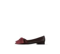 L37 - Ballerine Queen of the Night - - Shoes - Donna - Rosso - 37 EU
