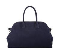 L37 - Bon Voyage Handbag - -Bags -Donna -Blu -ONE SIZE