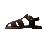 L37 - Breath of Summer Flat Sandal - - Shoes - Donna - Marrone - 41 EU