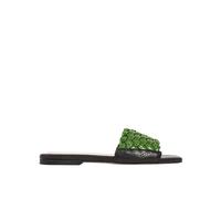 L37 - Calzature alla Moda Set Me Free - - Shoes - Donna - Verde - 36 EU