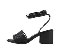 L37 - Calzature Moda Distintive - - Shoes - Donna - Nero - 41 EU