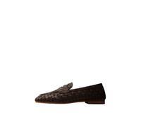 L37 - Camminando Sotto Cieli Dorati - - Shoes - Donna - Marrone - 37 EU