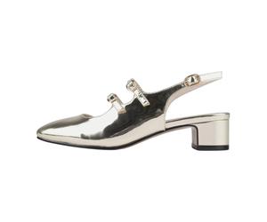 L37 - Ciao Amore Ciao - - Shoes - Donna - Grigio - 38 EU