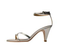 L37 - Echo of Desire - - Shoes - Donna - Grigio - 39 EU