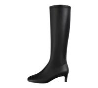 L37 - Galactic Serenade Calzature Eleganti - - Shoes - Donna - Nero - 38 EU