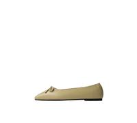 L37 - Golden Hours We Had - - Shoes - Donna - Giallo - 38 EU