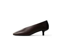 L37 HANDMADE SHOES Décolleté 'COCO MIRAGE' marrone scuro Donna - Abbigliamento - Occasioni - Matrimonio - Per la madre della sposa - Scarpe e accessori - Scarpe L37 HANDMADE SHOES 41