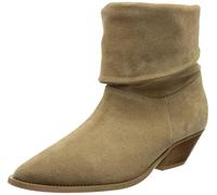 L37 HANDMADE SHOES Don't Ask Me Why, Western Boot Donna, Marrone, 35 EU