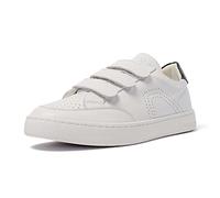 L37 HANDMADE SHOES Hold On, Scarpe da Ginnastica Donna, Bianco, 36 EU