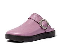 L37 HANDMADE SHOES In My Arms, Sandalo Donna, Viola, 37 EU