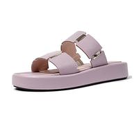 L37 HANDMADE SHOES Let's Stay Together, Sandalo Donna, Lilla, 40 EU
