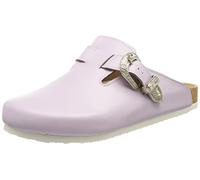 L37 HANDMADE SHOES Qui E Ora, Sandalo Donna