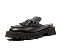 L37 HANDMADE SHOES Sandalo da donna Viva Forever, Nero, 35 EU