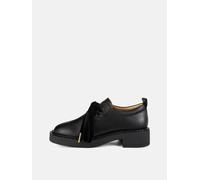 L37 HANDMADE SHOES Scarpa stringata 'ZERO GRAVITY GRACE' nero Donna - Scarpe - Scarpe basse - Scarpe stringate L37 HANDMADE SHOES 42