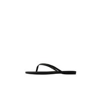 L37 - Infradito Written in the Sand - - Shoes - Donna - Nero - 41 EU