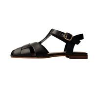 L37 - Lost in the Ocean Air - - Shoes - Donna - Nero - 40 EU