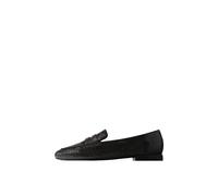 L37 - Mocassini Tranquilla Mattina Invernale - - Shoes - Donna - Marrone - 40 EU