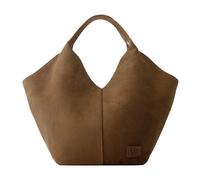 L37 - Nothing Left to Prove Tote - - Bags - Donna - Marrone - ONE SIZE