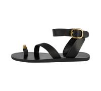 L37 - Ocean Odyssey Calzature Eleganti - - Shoes - Donna - Nero - 36 EU