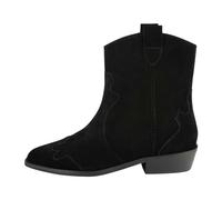L37 - Passeggiata tra le stelle Scarpe - - Shoes - Donna - Nero - 36 EU